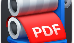 PDF Squeezer 4.7.6