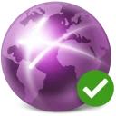 Internet Status – iOn 5.9