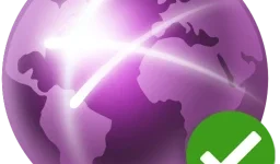 Internet Status – iOn 5.9