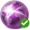 Internet Status – iOn 5.9