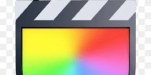 Final Cut Pro