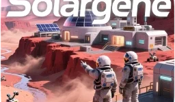 Solargene