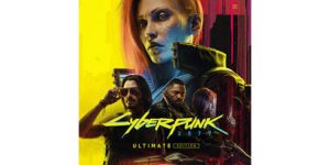 Cyberpunk 2077: Ultimate