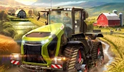 Farming Simulator 25