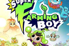 Super Farming Boy
