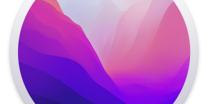 macOS Monterey