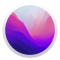 macOS Monterey