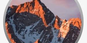 macOS Sierra